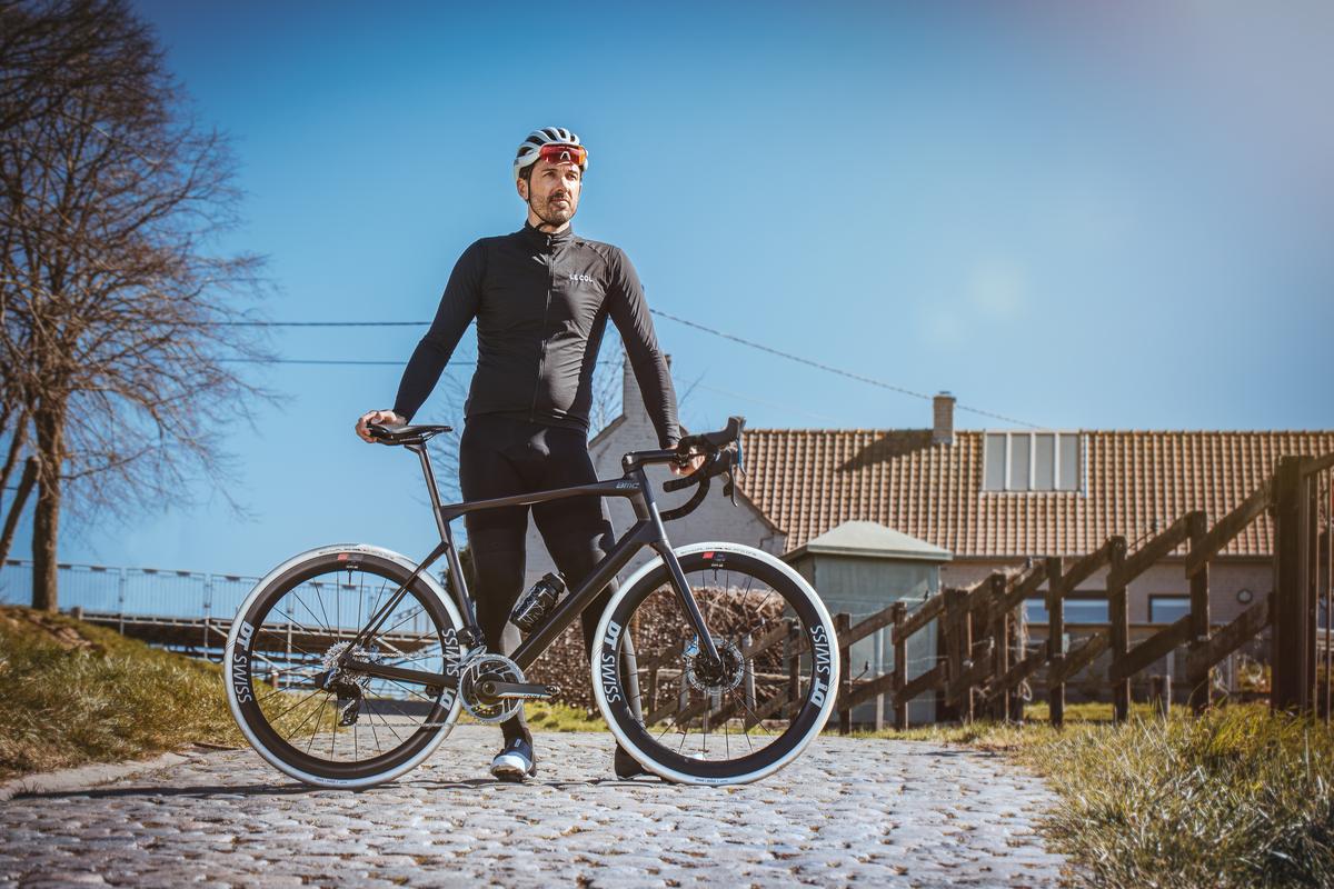 Schwalbe Pro One x Spartacus