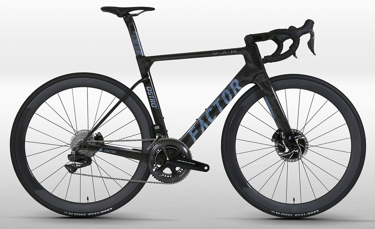 Factor Ostro Flicker 6