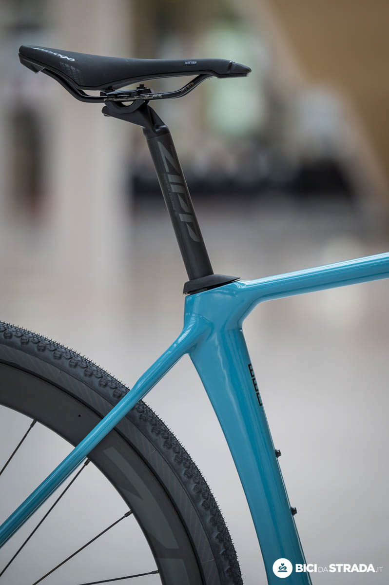 Breed Carbon