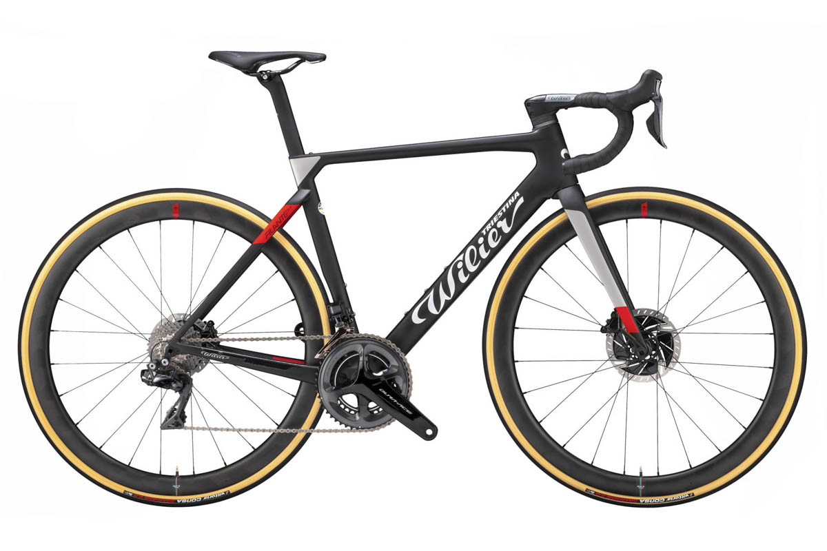 Wilier Filante SLR