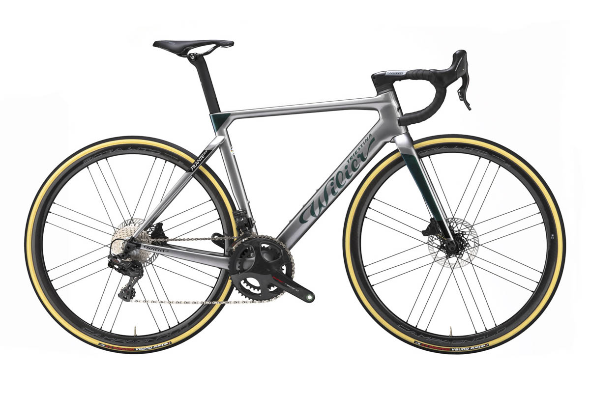 Wilier Filante SLR