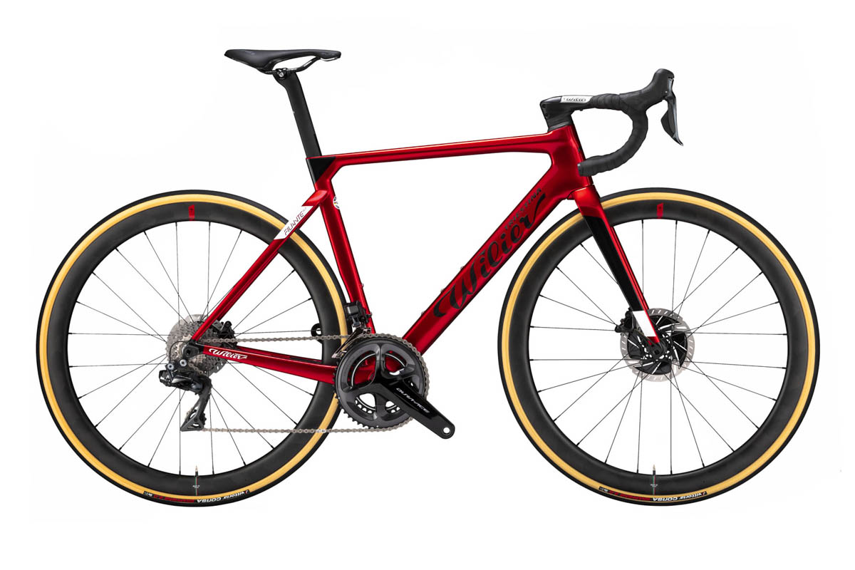 Wilier Filante SLR
