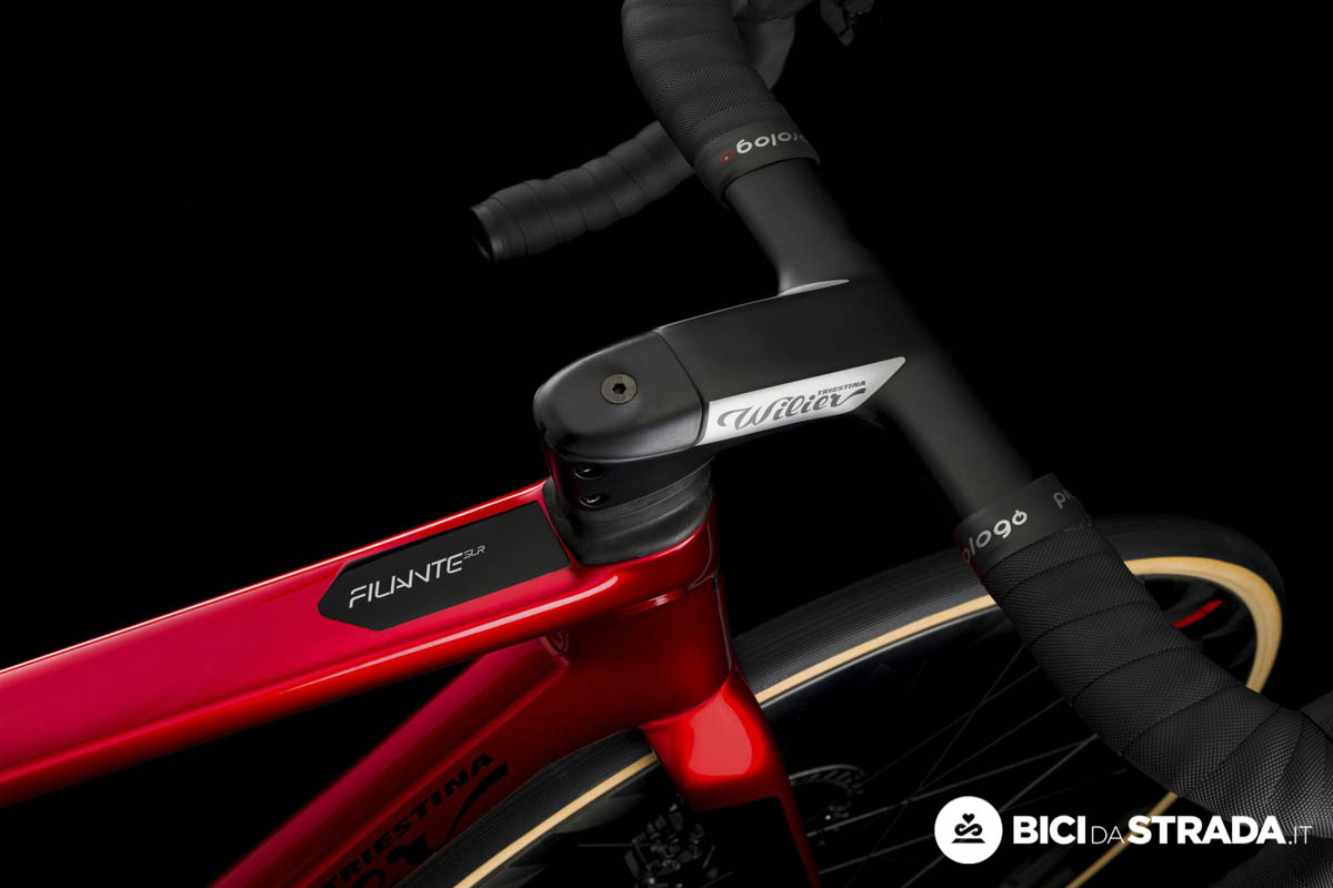 Wilier Filante SLR