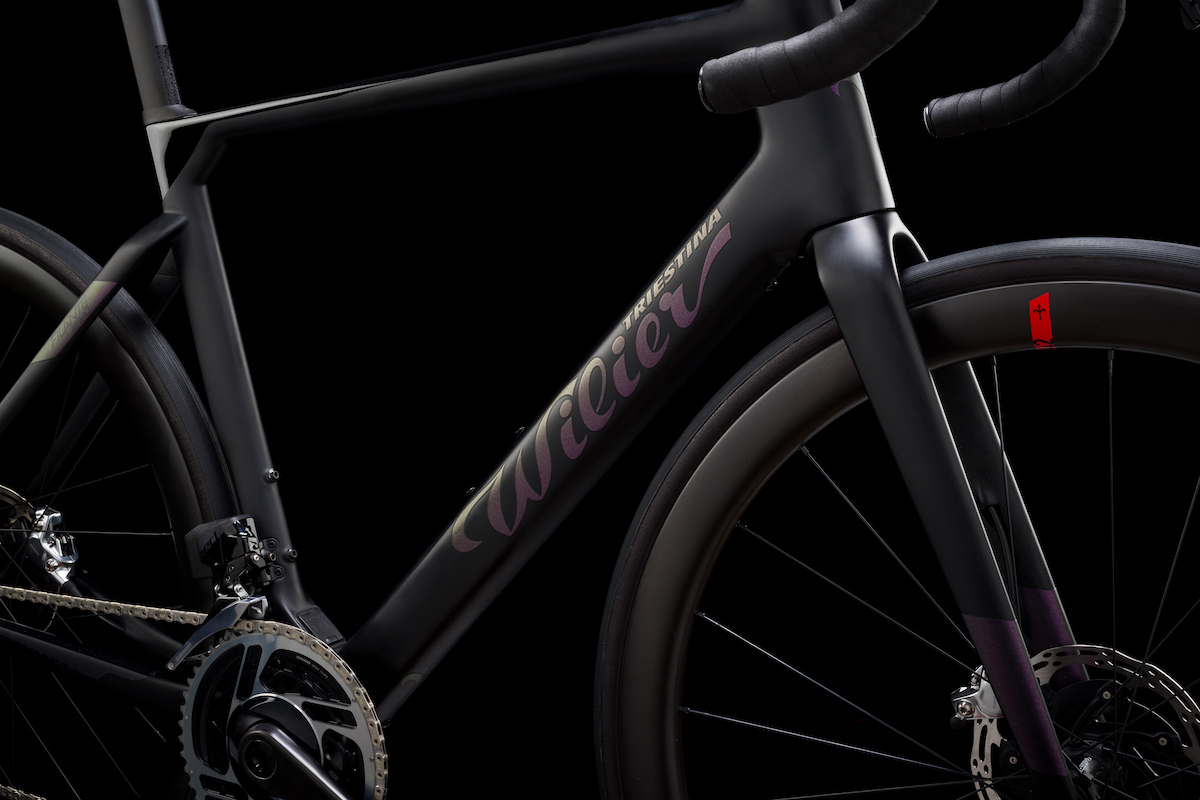 Wilier Filante Hybrid