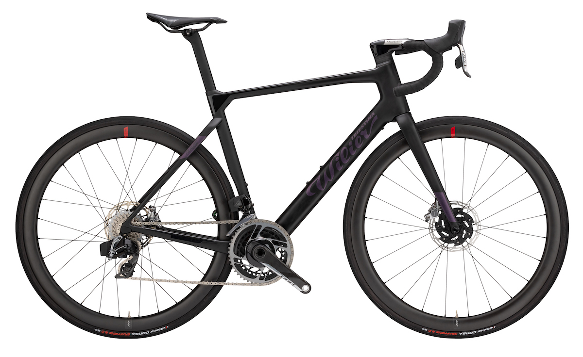 FilanteHY Y17 Iride Black lat white