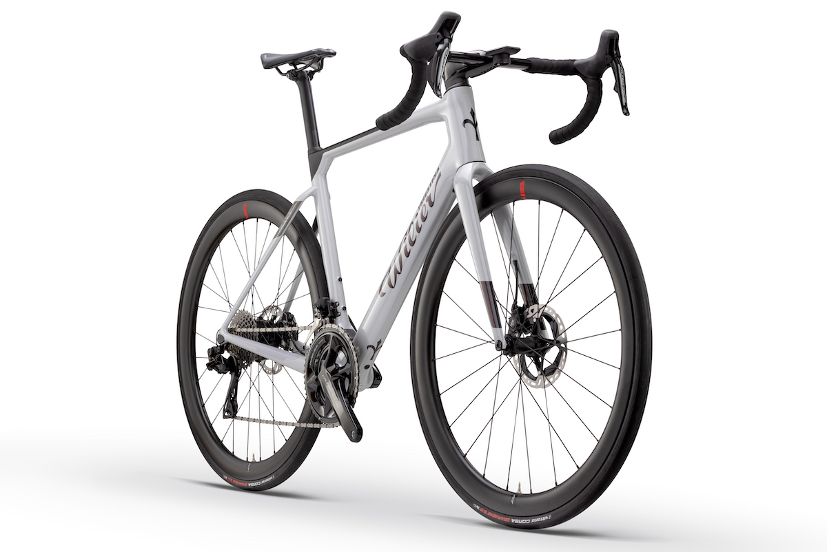 Wilier Filante Hybrid