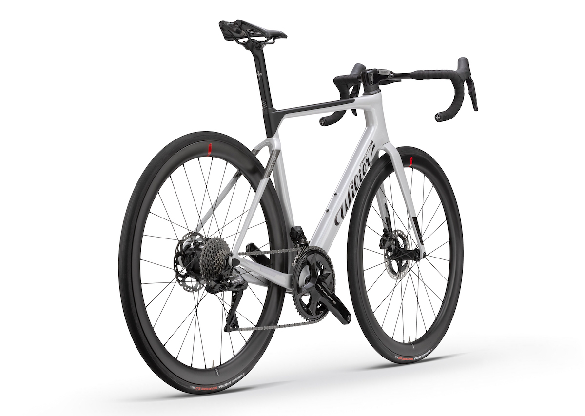 FilanteHY Y18 Silver treq post white