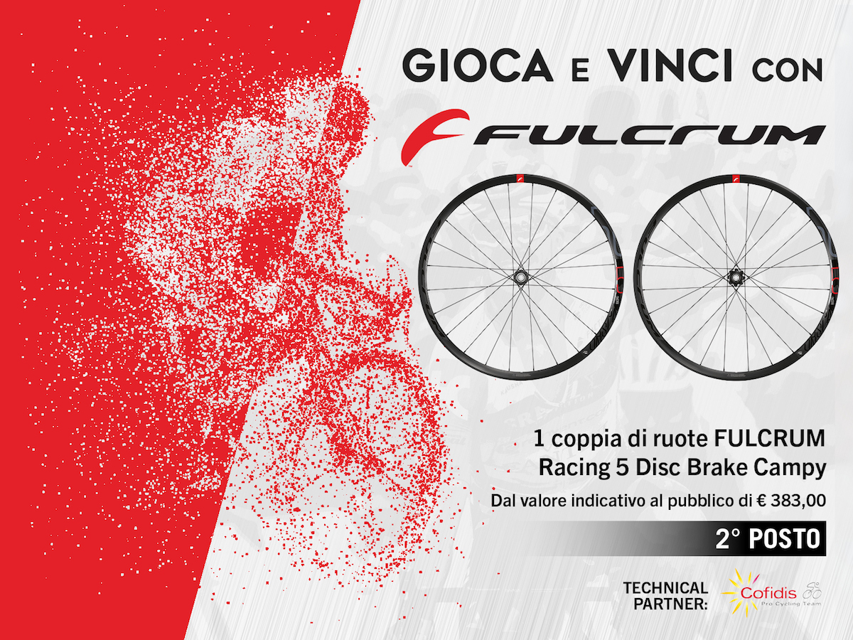 Fulcrum