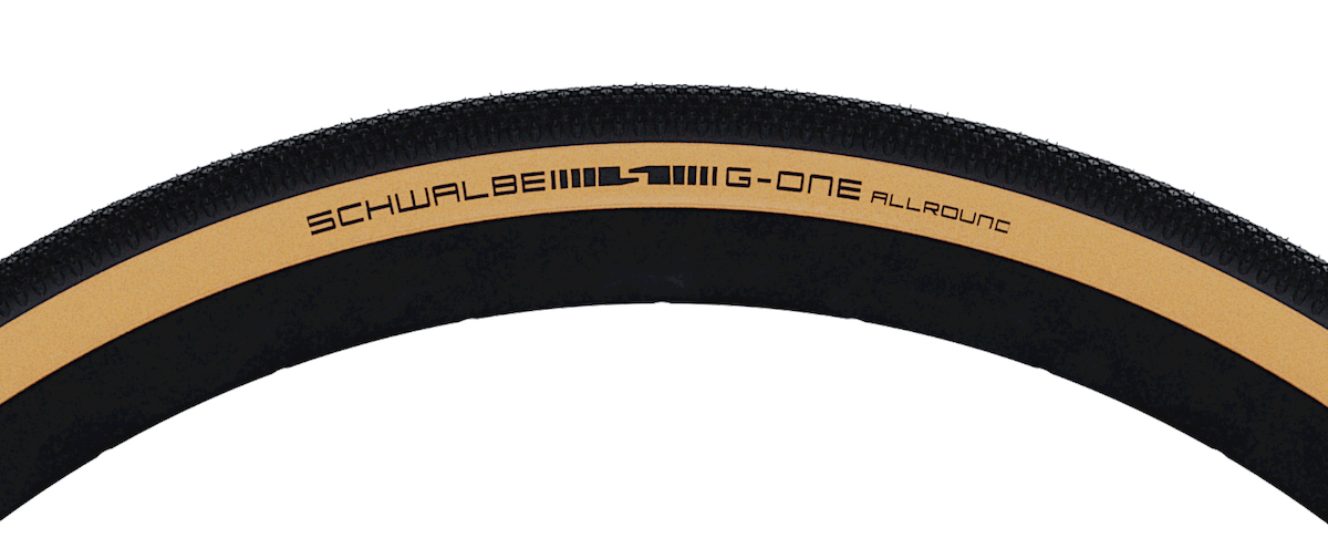 Schwalbe G-ONE