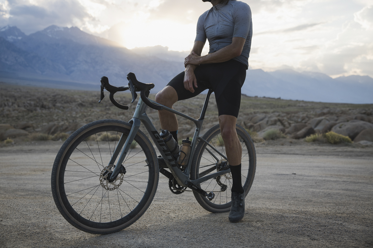 Nuova Giant Revolt 2025