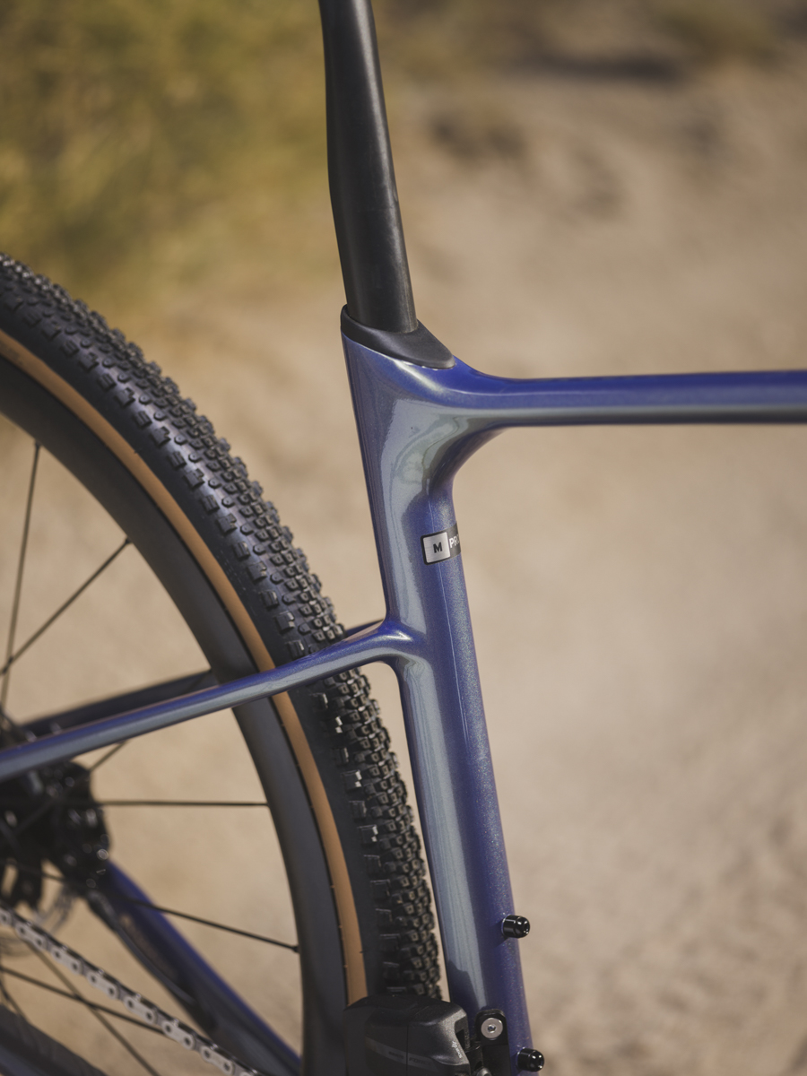 Nuova Giant Revolt 2025