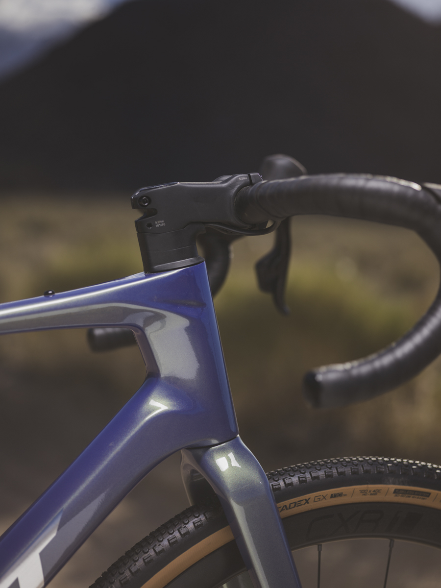 Nuova Giant Revolt 2025