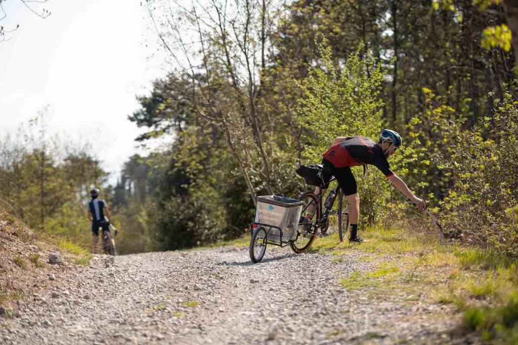 Plastic Freeride