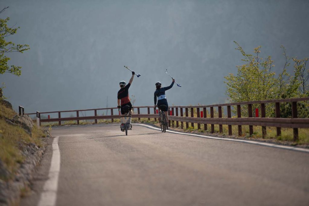 Plastic Freeride