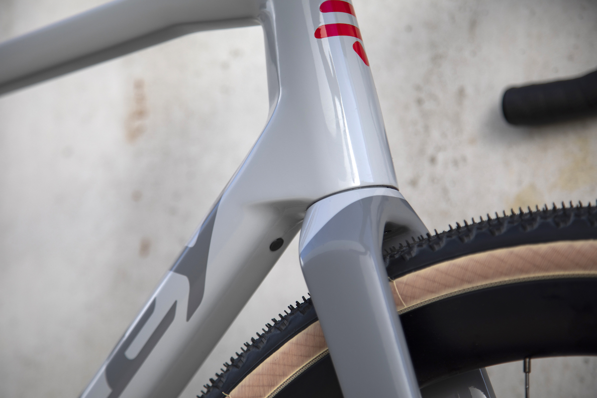 GRIFN Stock Bike Outdoor Copyright Ridley 030