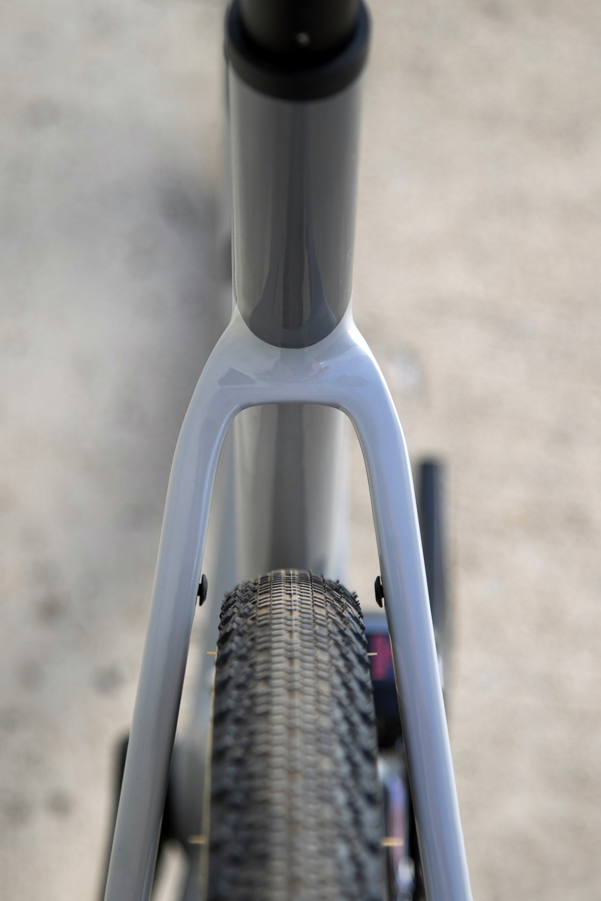 Nuova Ridley Grifn