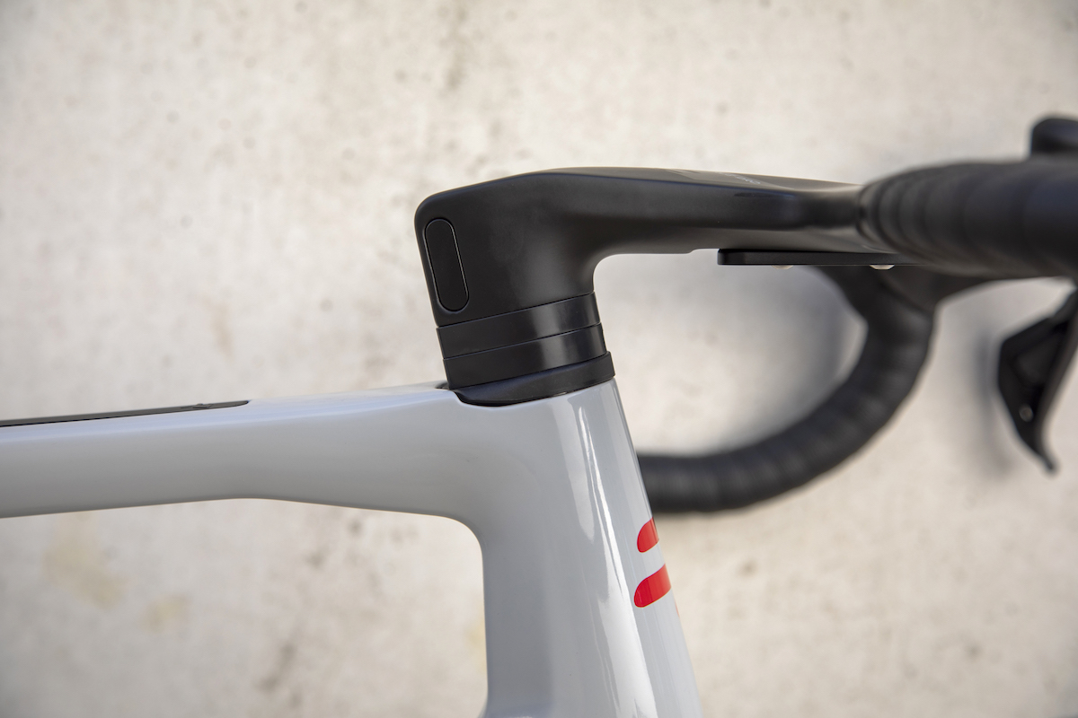 GRIFN Stock Bike Outdoor Copyright Ridley 047