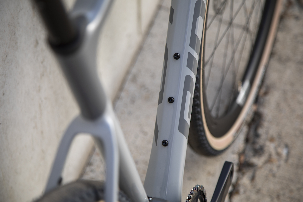 GRIFN Stock Bike Outdoor Copyright Ridley 057