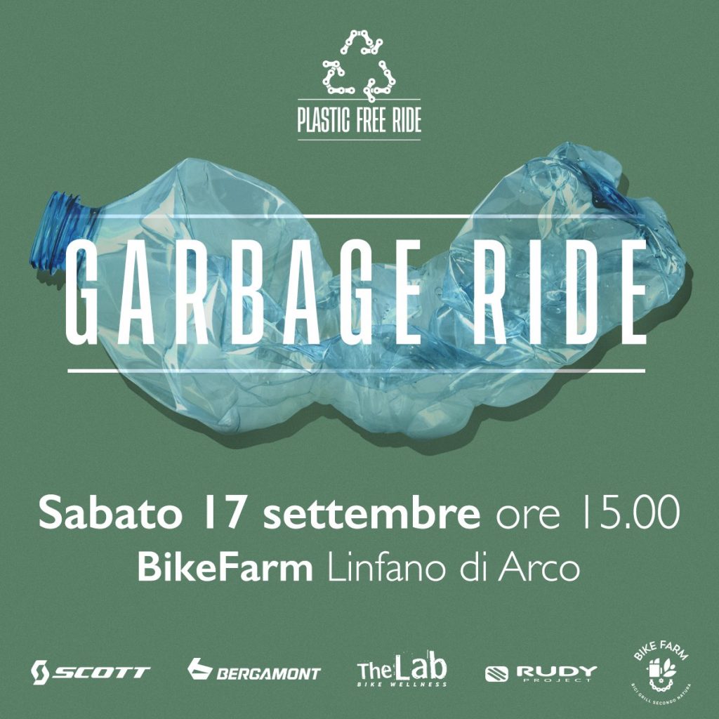 Garbage Ride