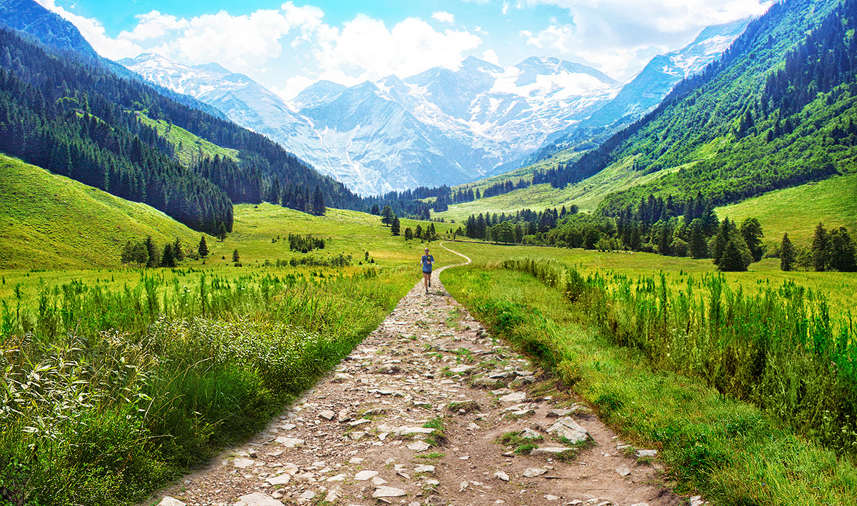 Garmin Connect Fitness Report 2021