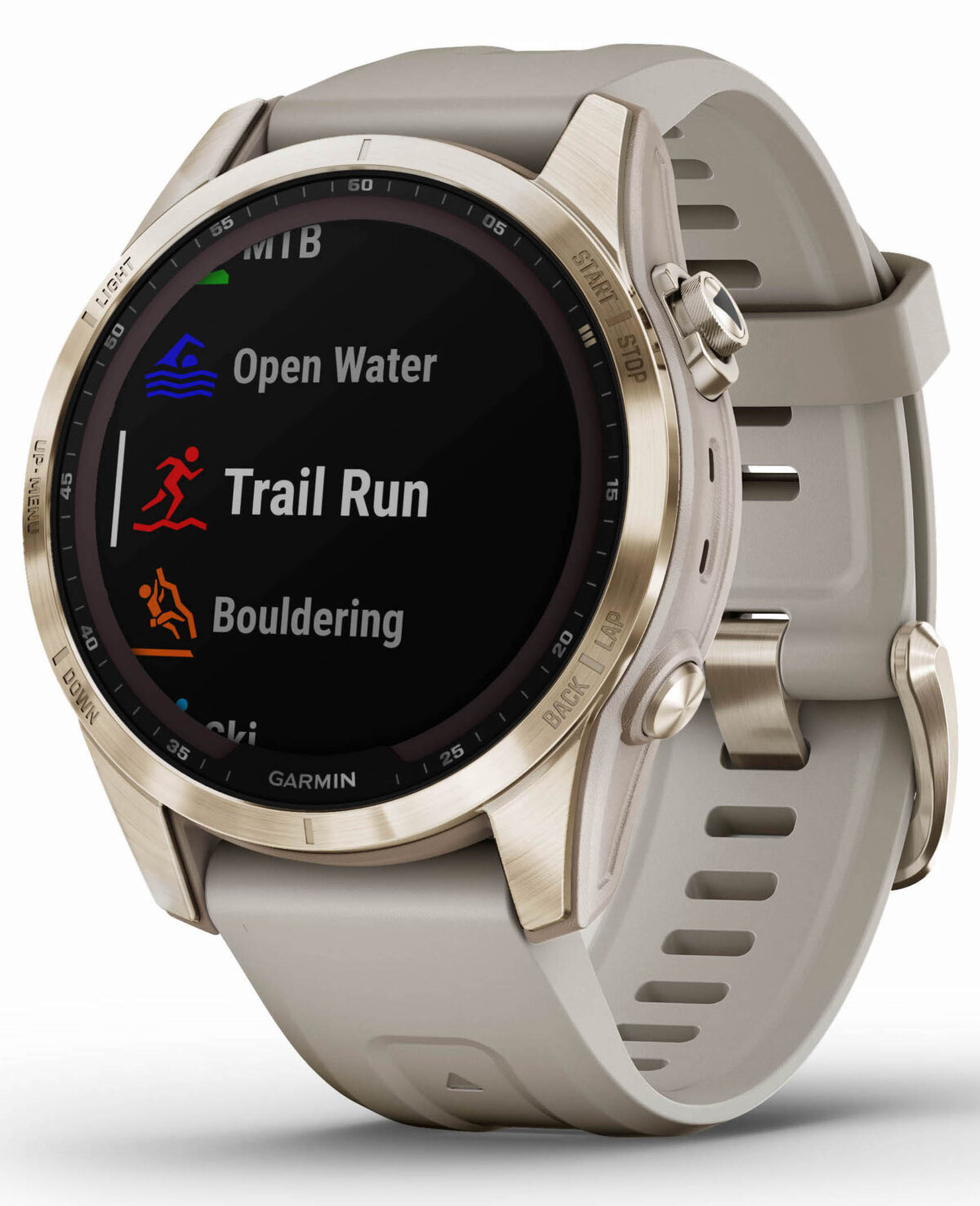 Garmin fenix 7