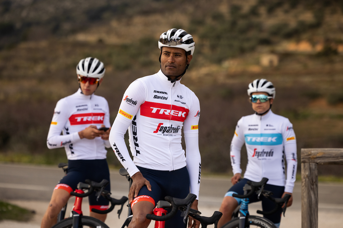 Ghebreigzabhier 5 @samneedham photo