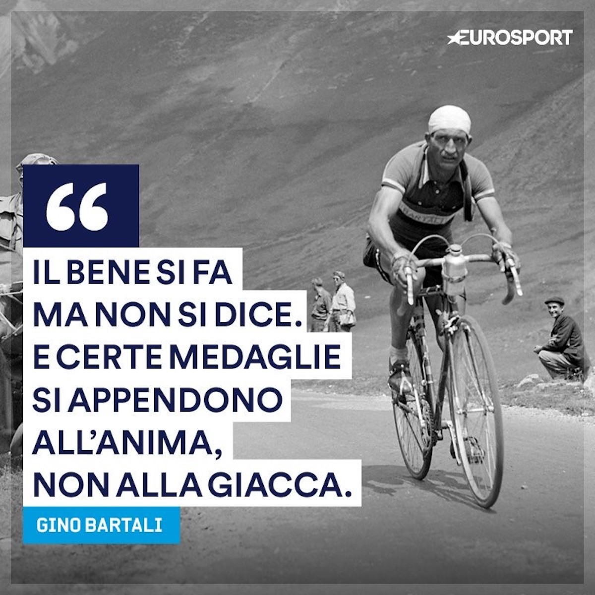 Gino Bartali