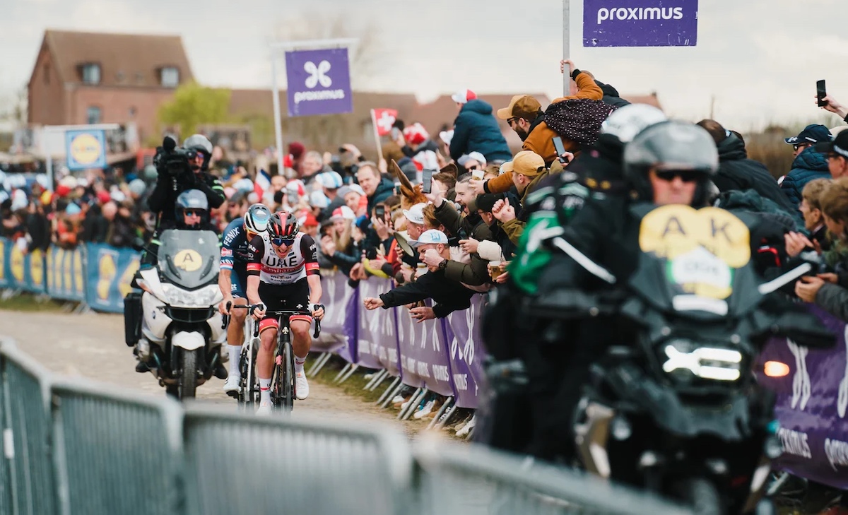Giro delle Fiandre 2023