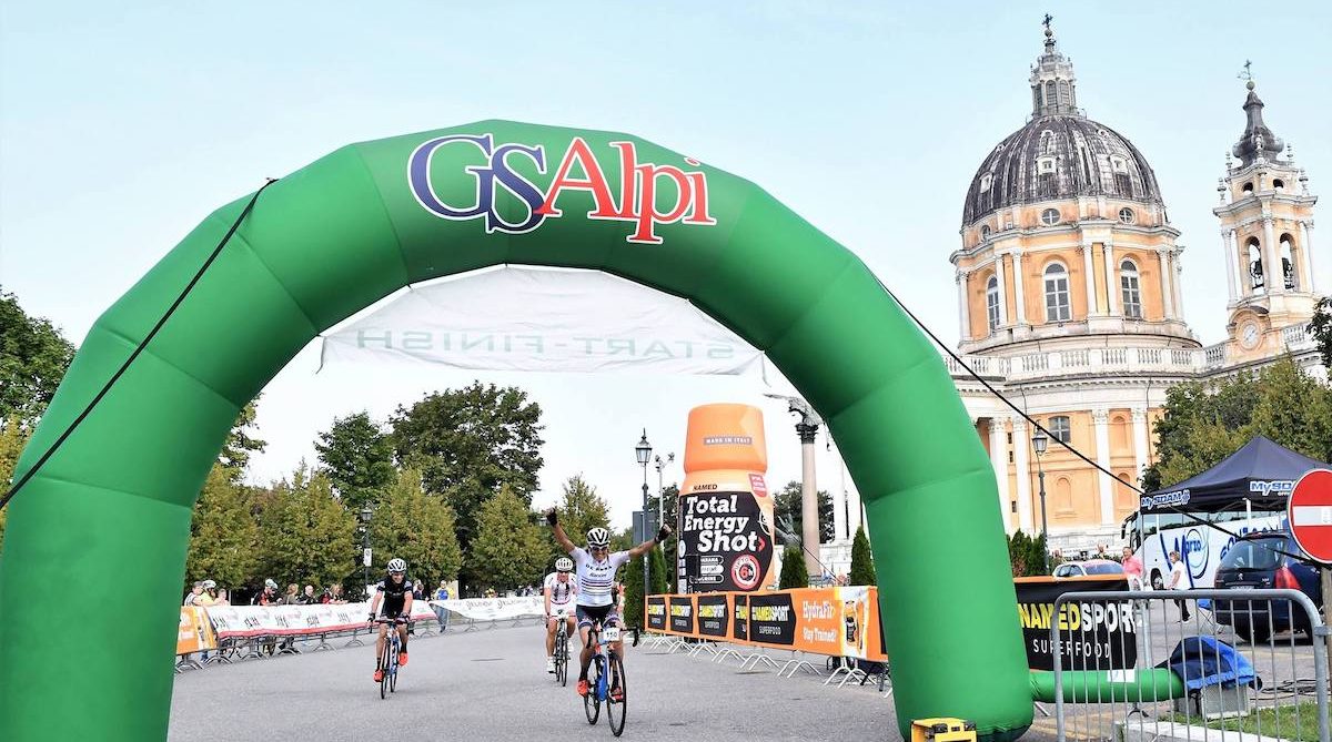 Granfondo Internazionale Torino 2022: nuovo percorso e non solo...