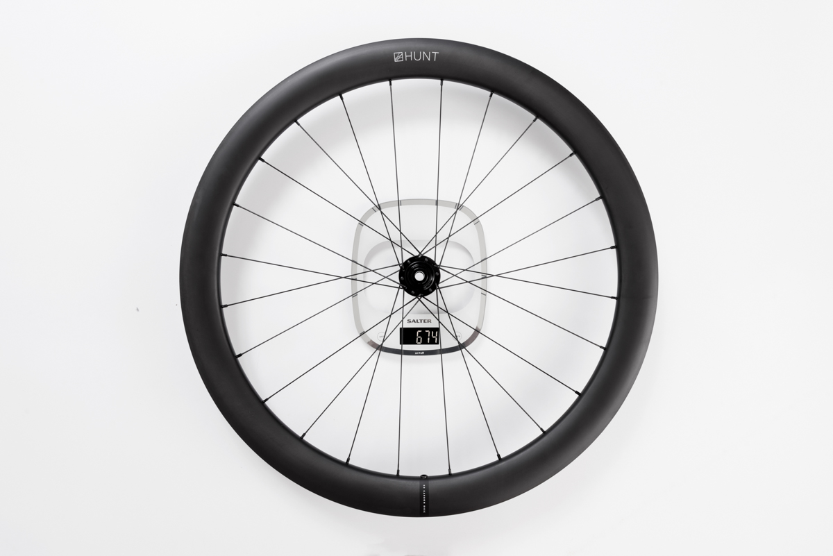 HUNT CARBON DISC 10