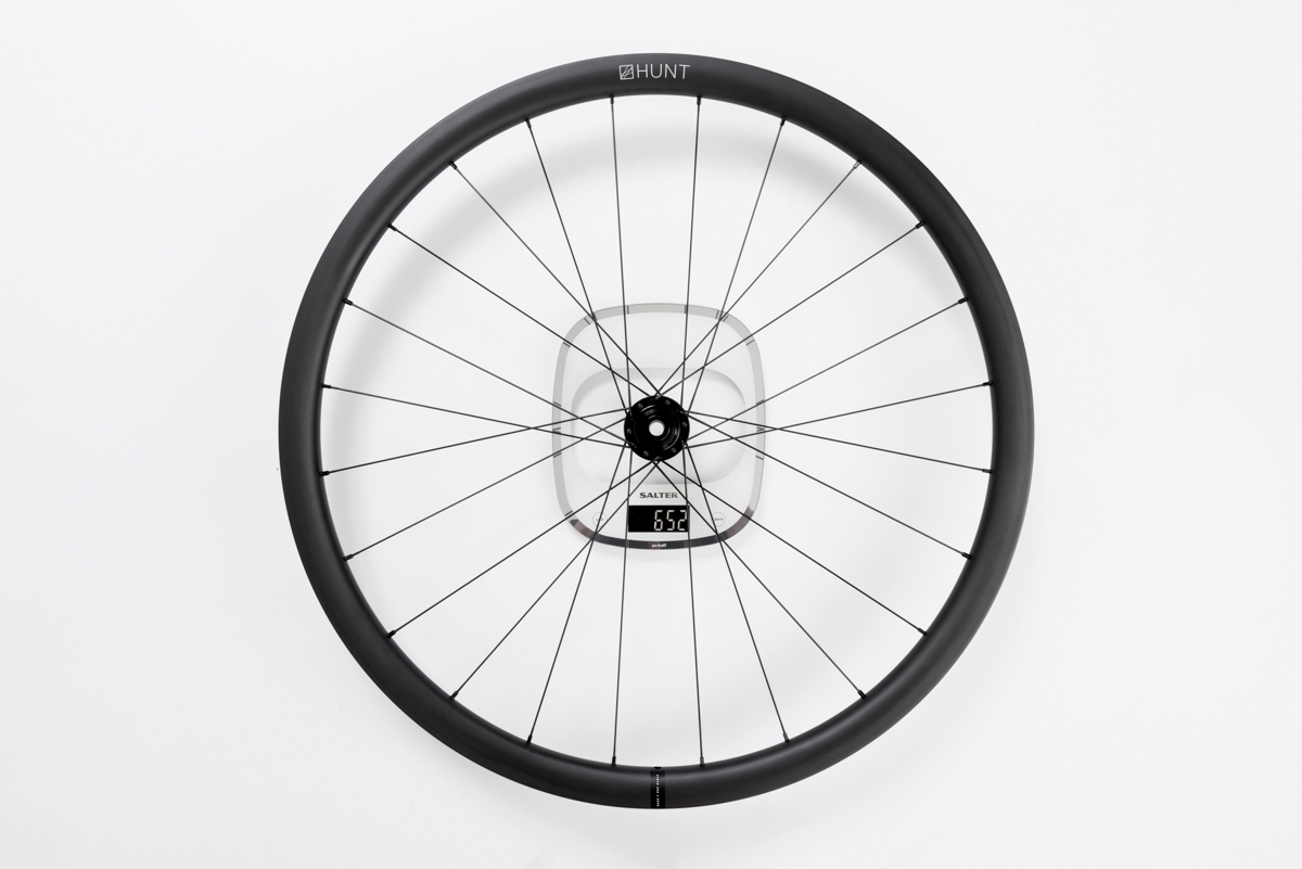 HUNT CARBON DISC 14