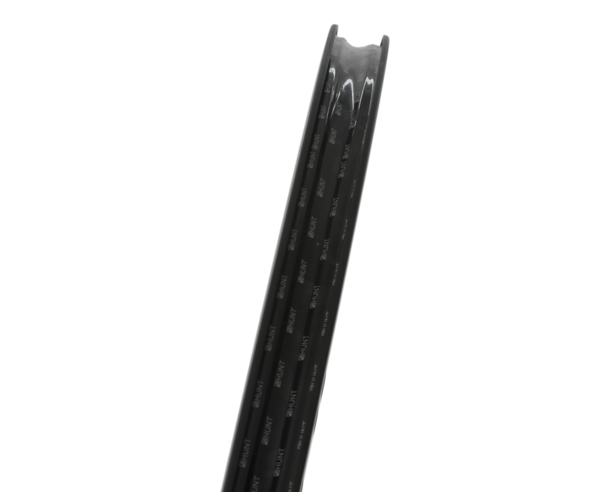 Nuove Hunt Carbon Disc