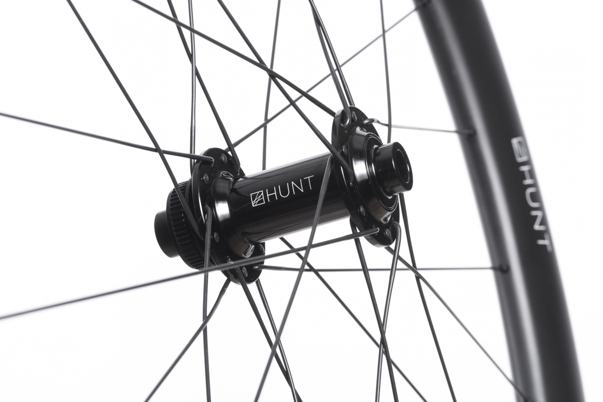 HUNT CARBON DISC 6