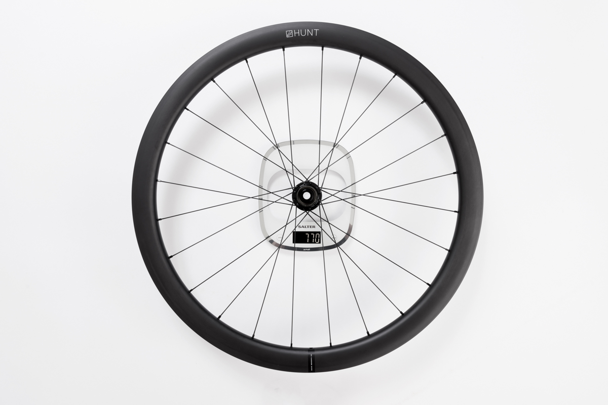 HUNT CARBON DISC 7
