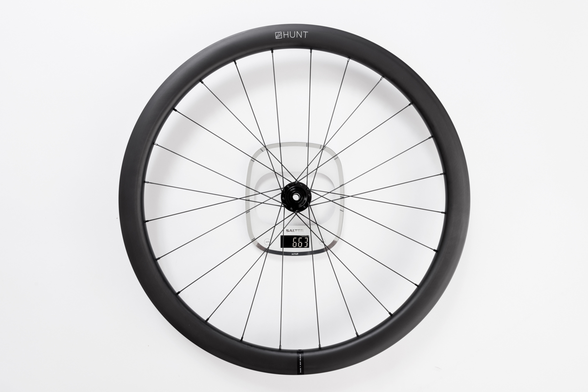 HUNT CARBON DISC 8