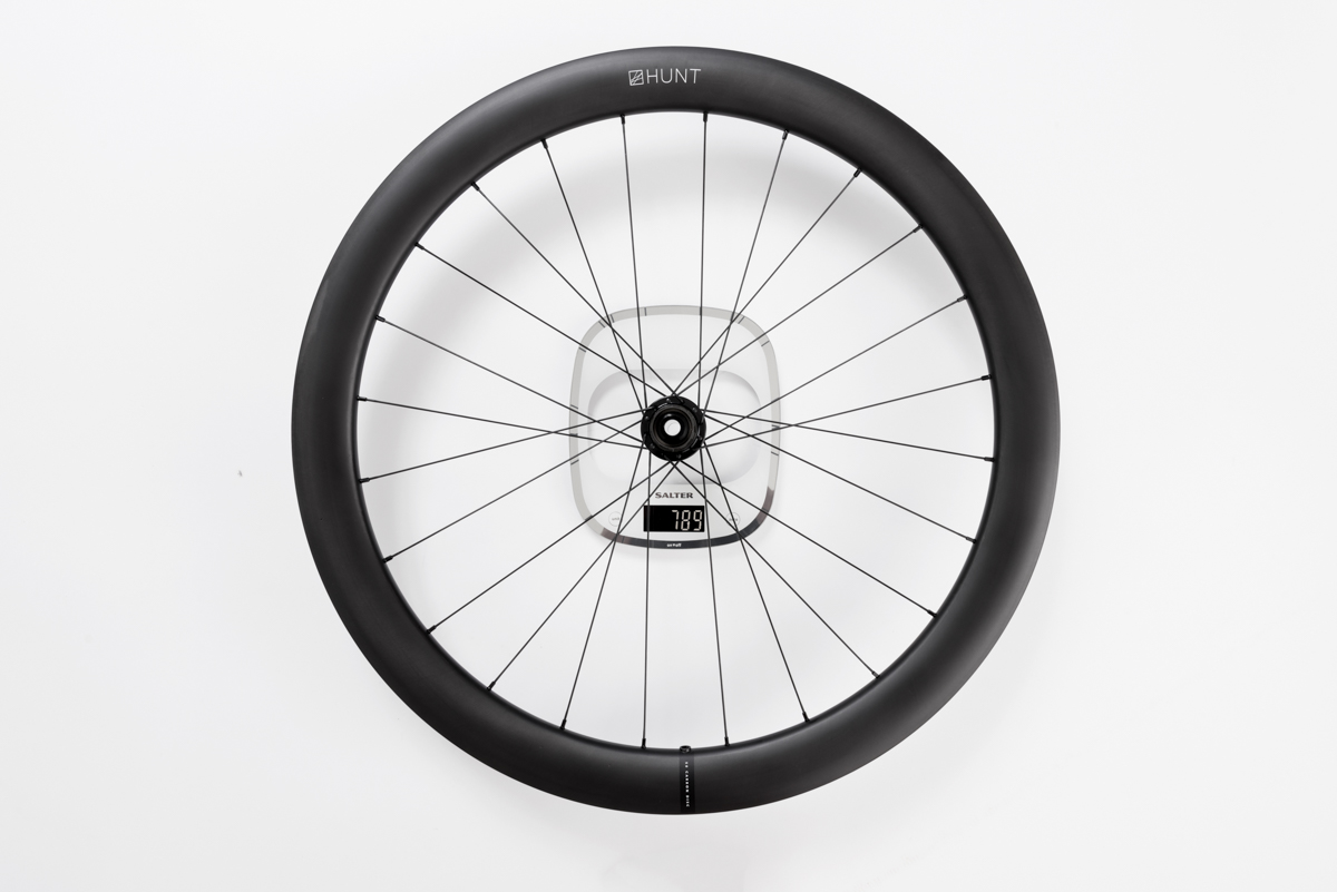 HUNT CARBON DISC 9