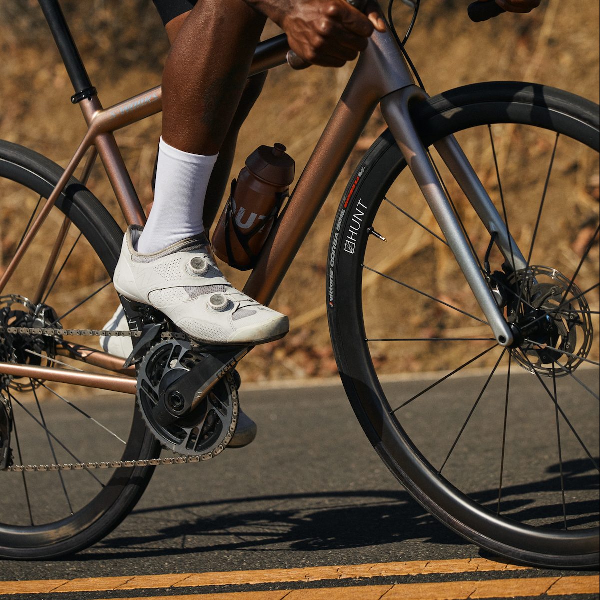 Hunt 32 Aerodynamicist UD