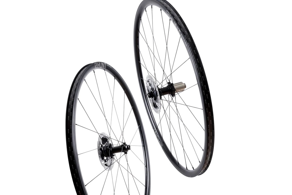 Hunt Alloy SL Disc Hero 611d2d03 abfd 4afe 9003