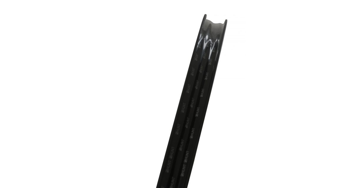 Hunt 32 Aerodynamicist UD