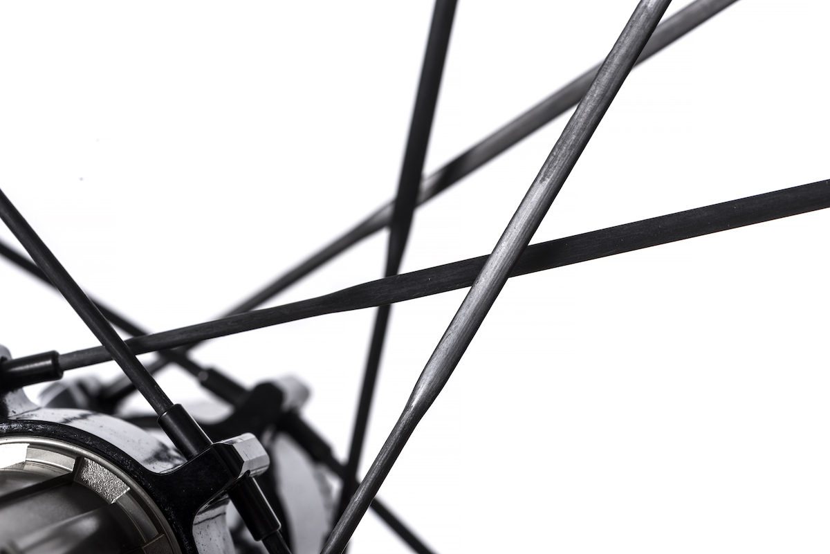 Hunt 32 Aerodynamicist UD