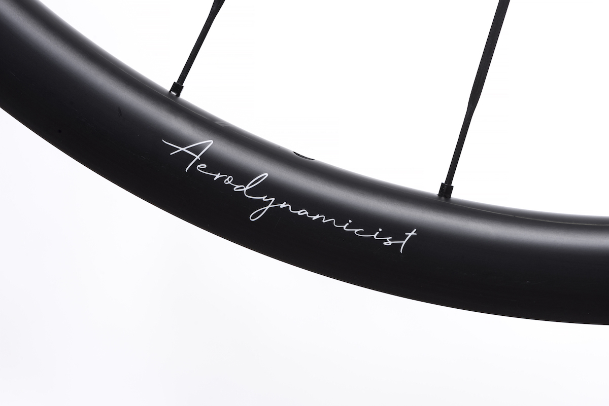 Hunt 32 Aerodynamicist UD