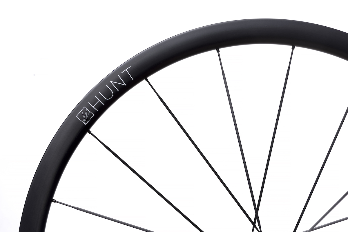 Hunt Bike Wheels Studio 32 Aerodynamicist 9