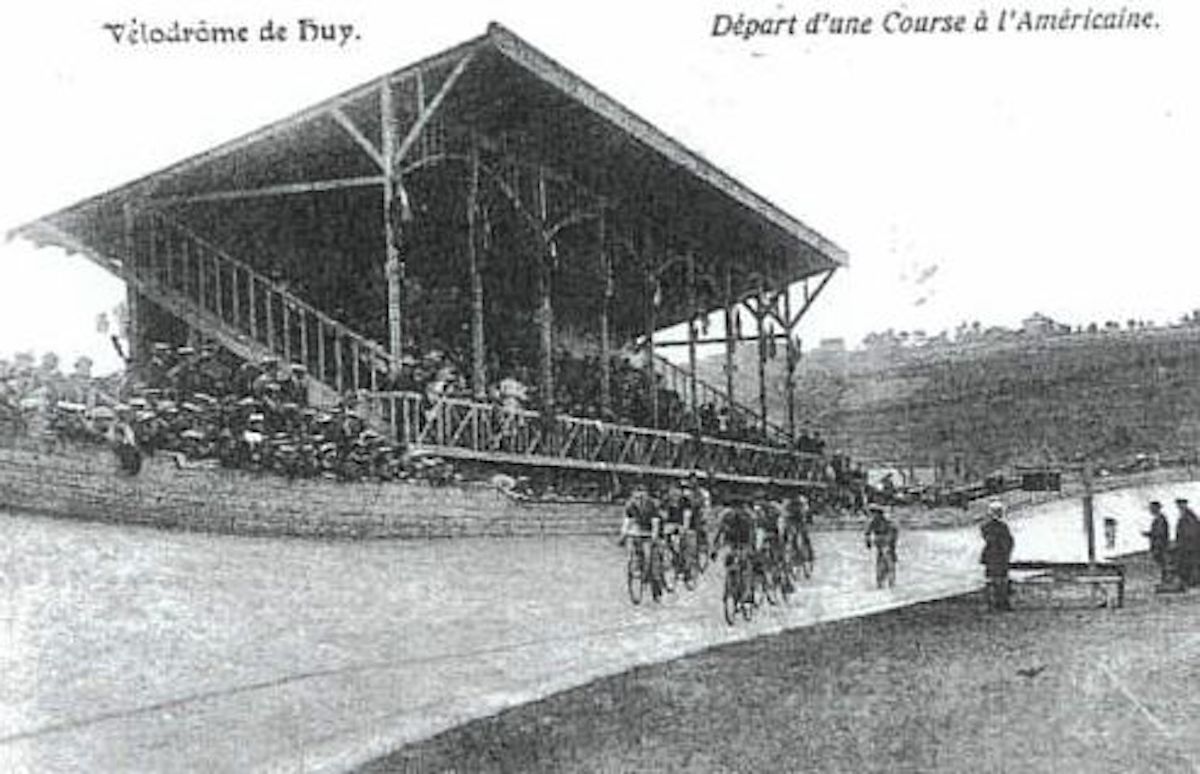 Freccia Vallone 2022