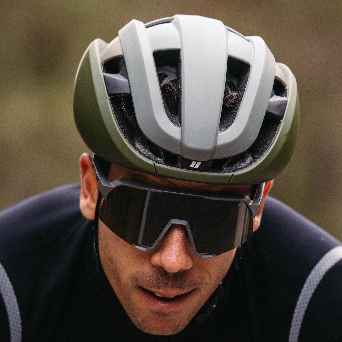 casco HJC Ibex 3