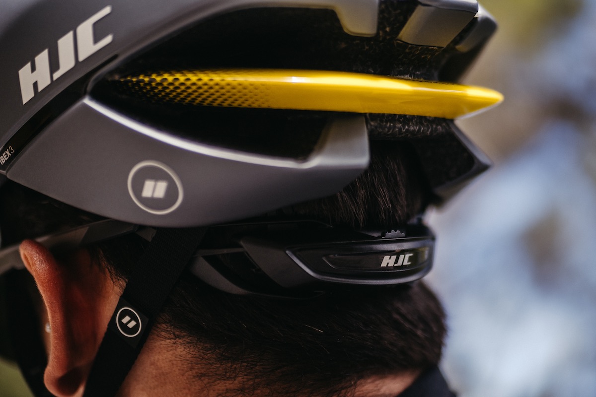 IBEX 3 Grey Yellow Marmo 16