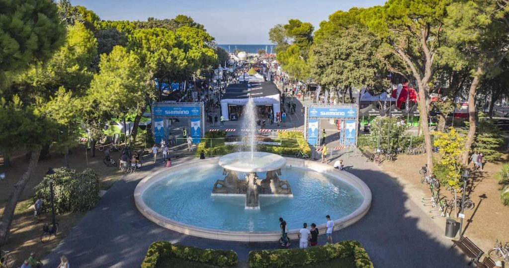 Italian Bike Festival 2021