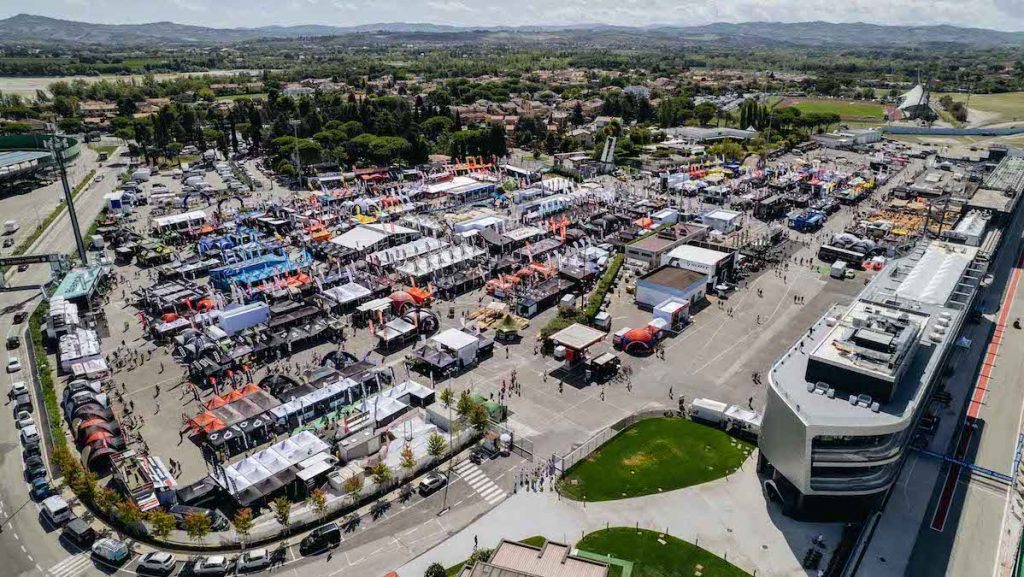 Italian Bike Festival 2023
