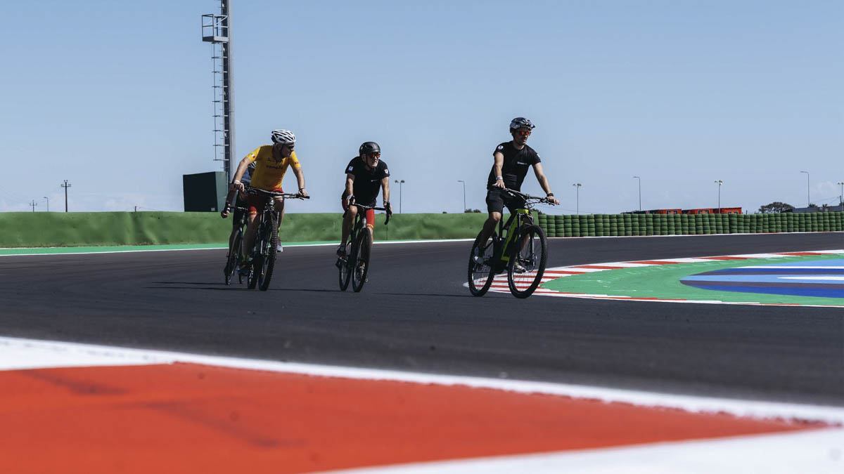 Italian Bike Festival 2022
