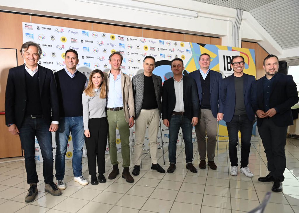 Italian Bike Festival 2022