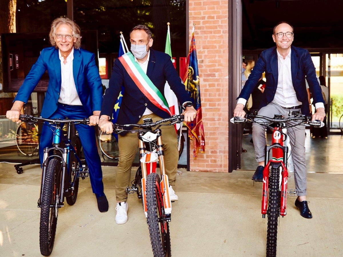 Open Bike Fest